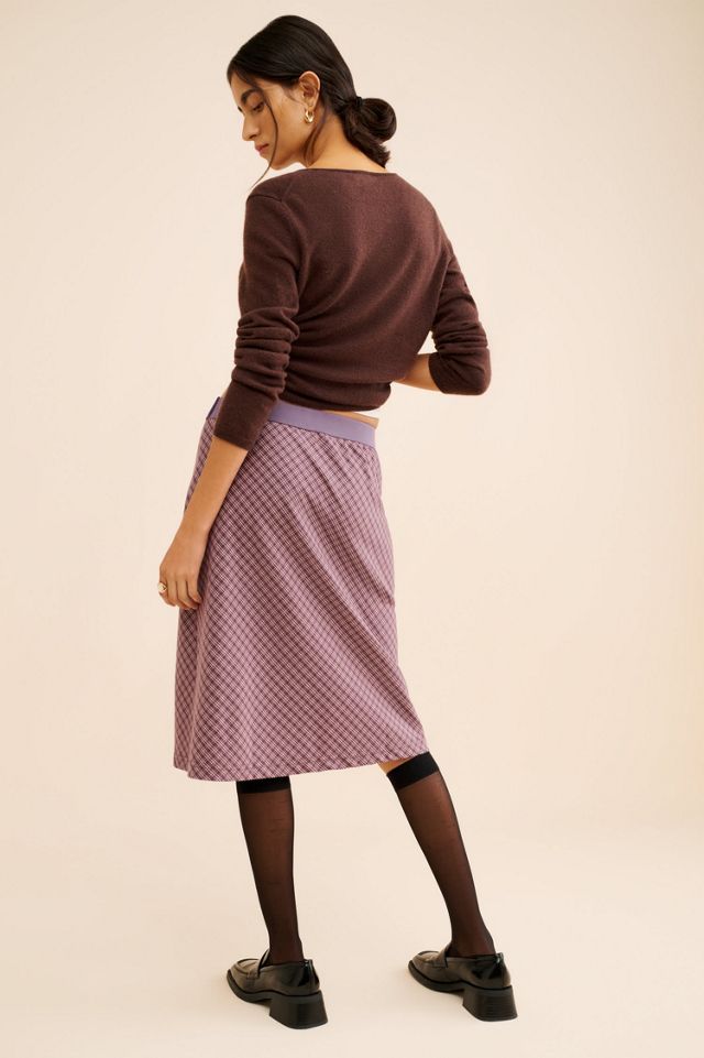 Winsor Midi Skirt #1