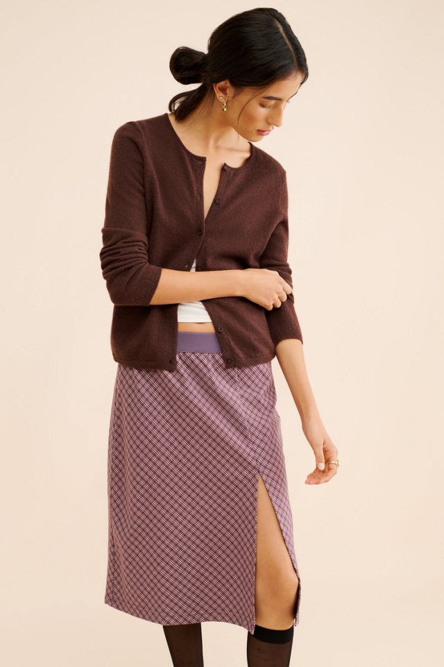 Winsor Midi Skirt #2