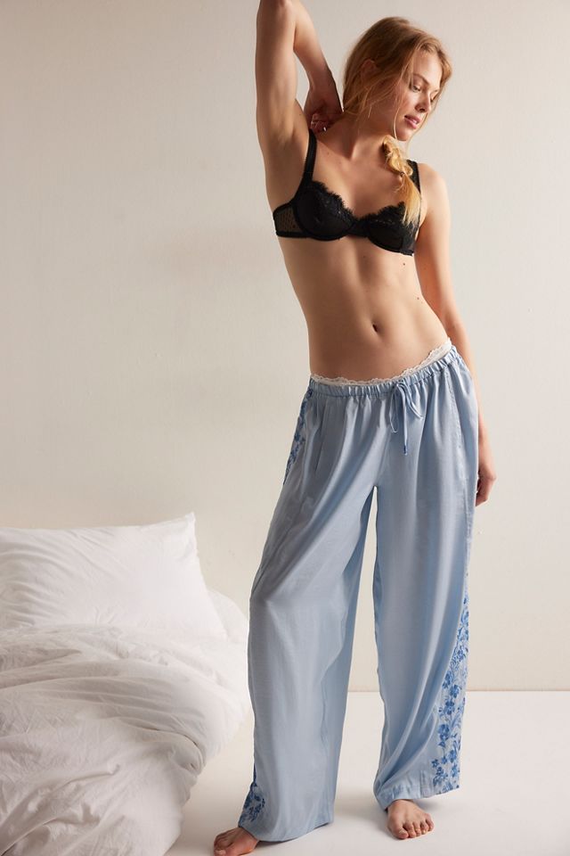 Special Treatment Sleep Pants #1