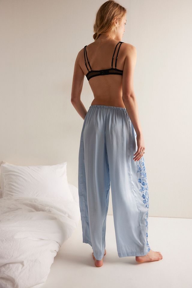 Special Treatment Sleep Pants #2