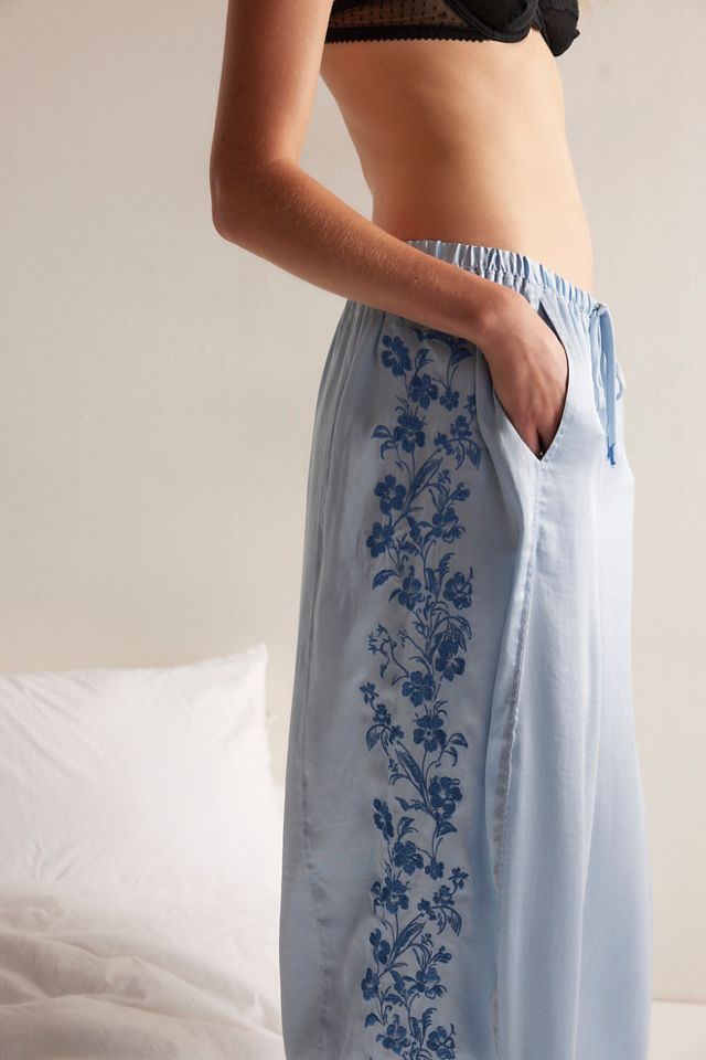 Special Treatment Sleep Pants #3