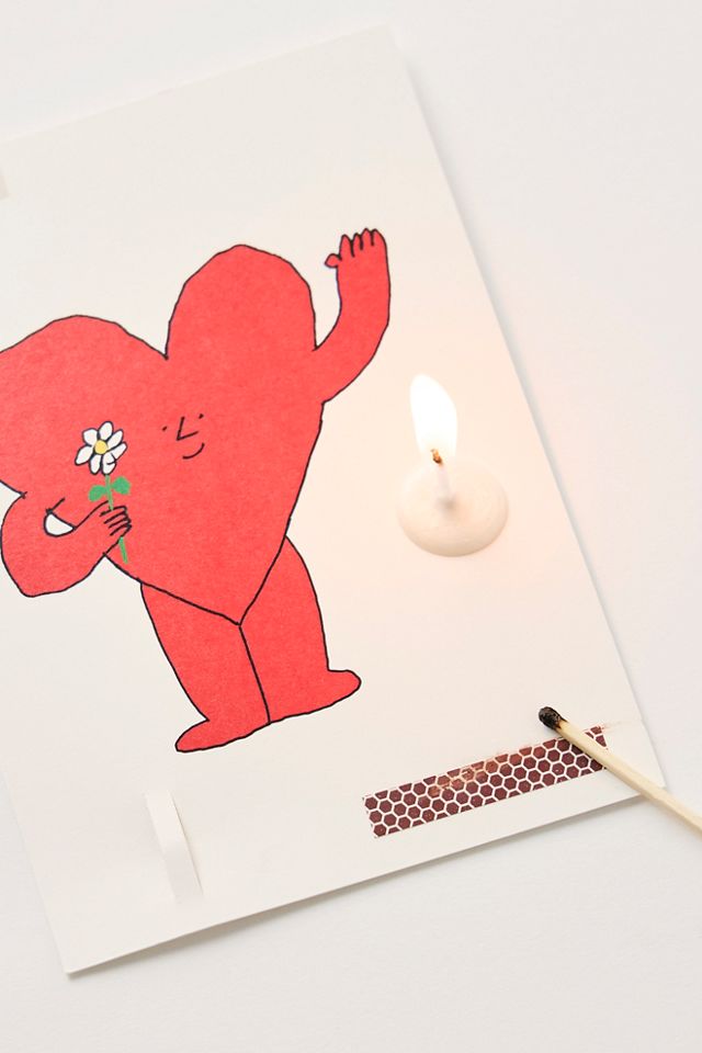Wish Cards