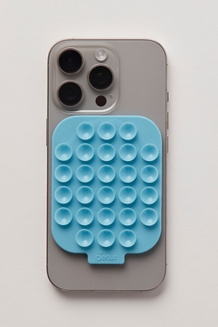 Sonix Sticky Suction Phone Mount