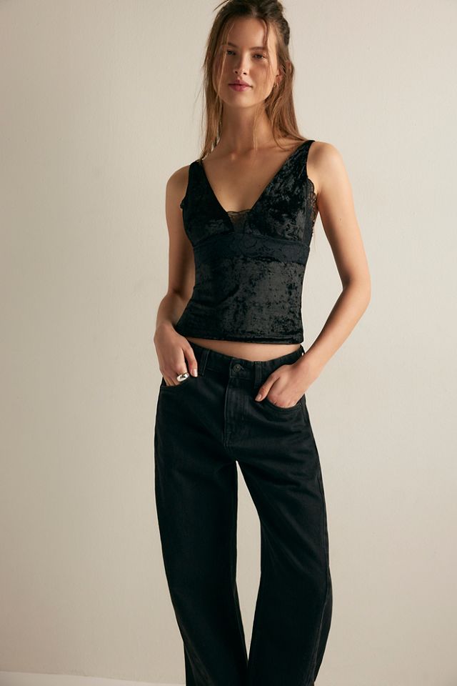Bed Of Roses Cami #2