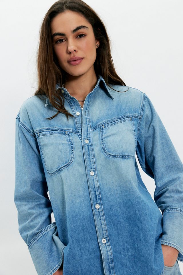 Citizens of Humanity Solene Shirt | Free People