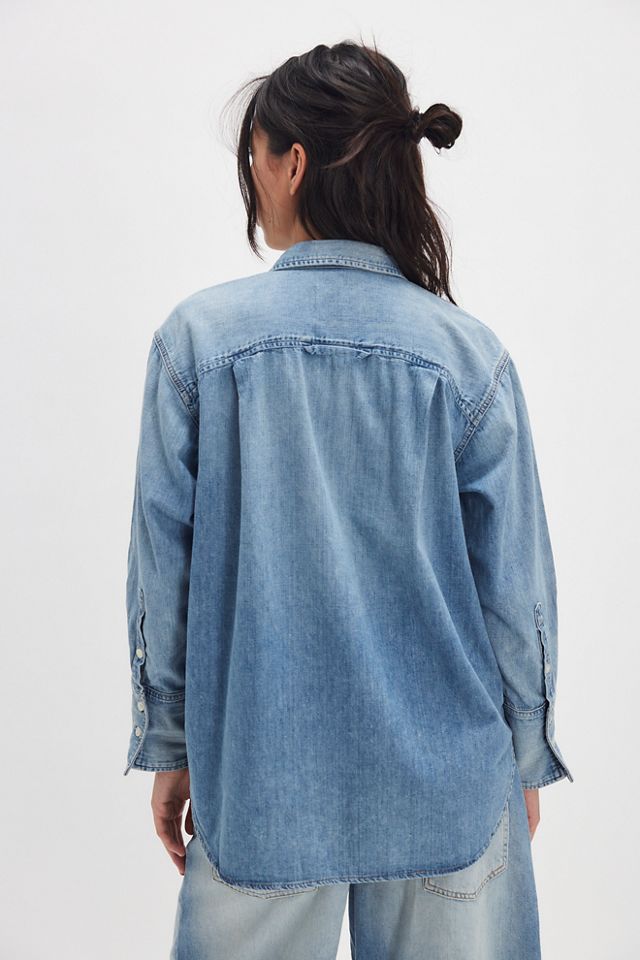 Citizens of Humanity Solene Shirt #1