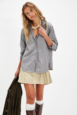 Chemise ajustée Avni Citizens of Humanity
