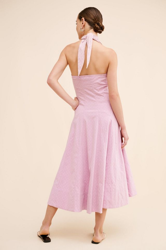 Stelladonna Midi Dress #1