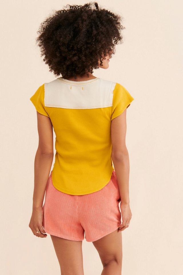 Keeping It Cute Tee #1