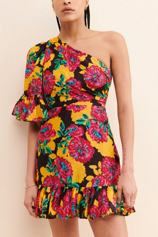 slim fit dress slacks Shona Mini Dress