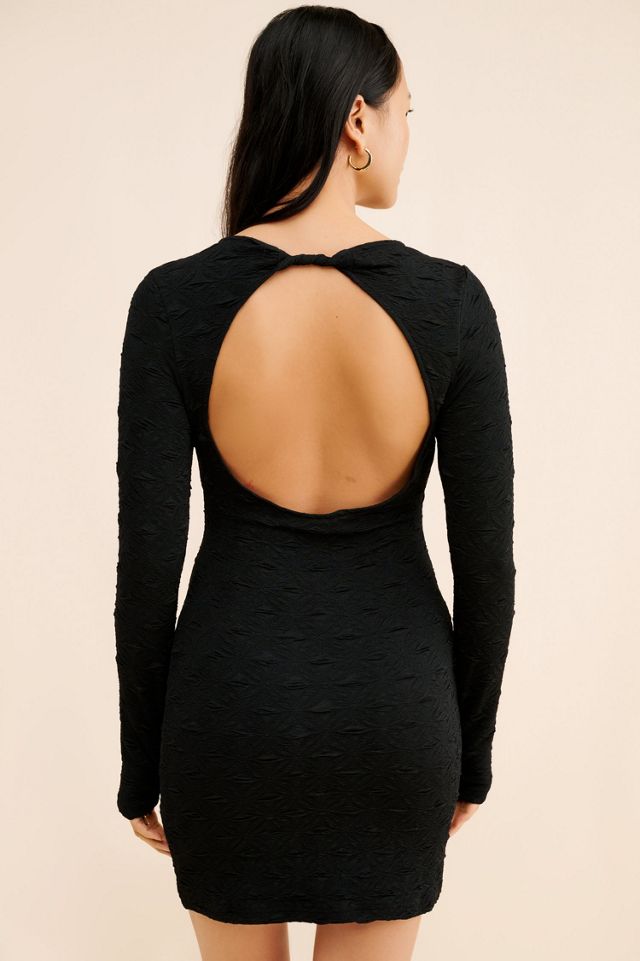Paulie Mini Dress #1