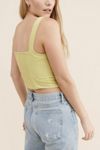 Scarlett Tank