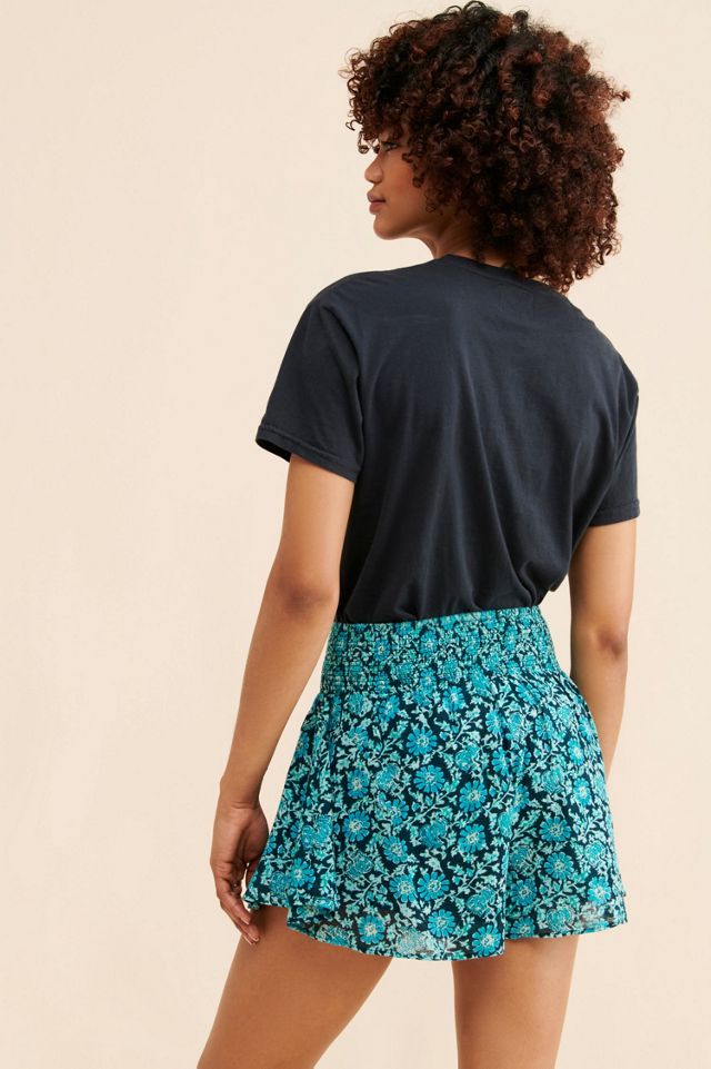 Say It's So Shorts #1