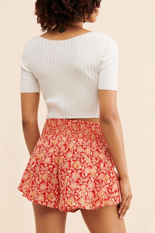 Say It's So Shorts #1