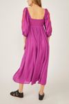 Wedgewood Maxi Dress
