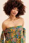 Cleobella Violette Mini Dress