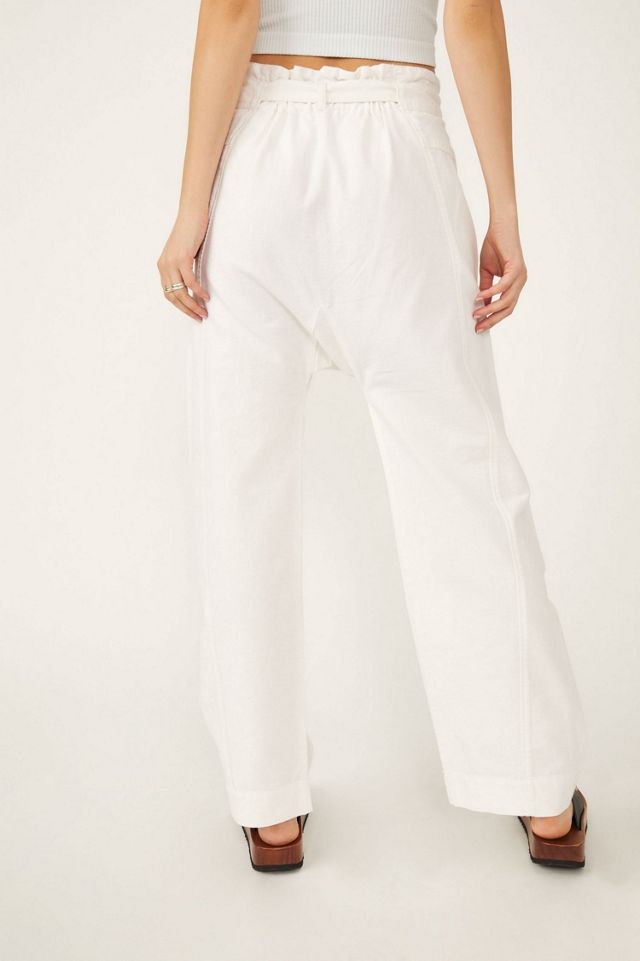Sky Rider Pants #1