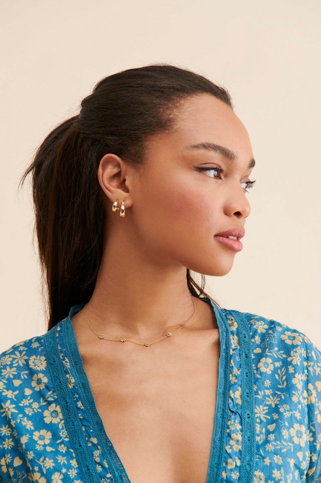 Landy Printed Top #2