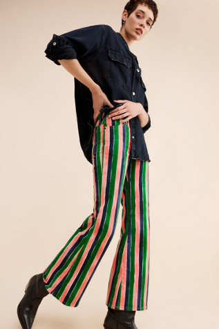 Wrangler The Wanderer Jeans