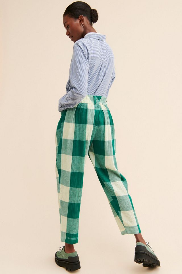 Make A Stand Trousers #1