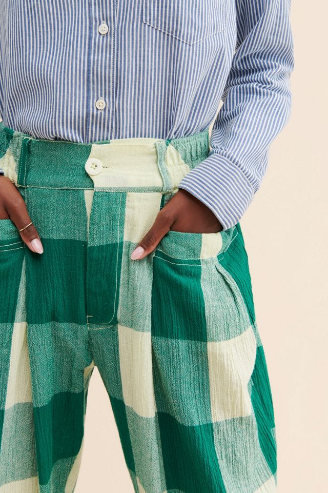 Make A Stand Trousers #2
