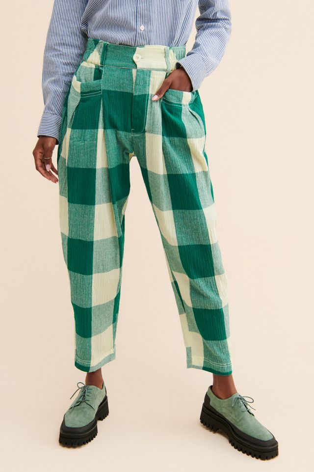 Make A Stand Trousers #3