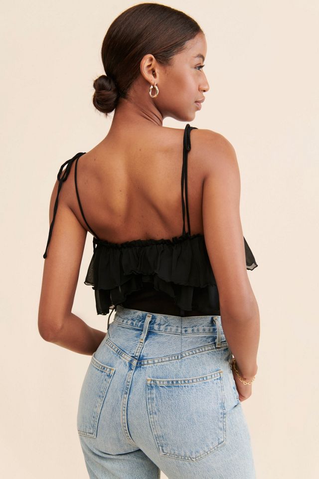 Crushin' On You Bodysuit #1