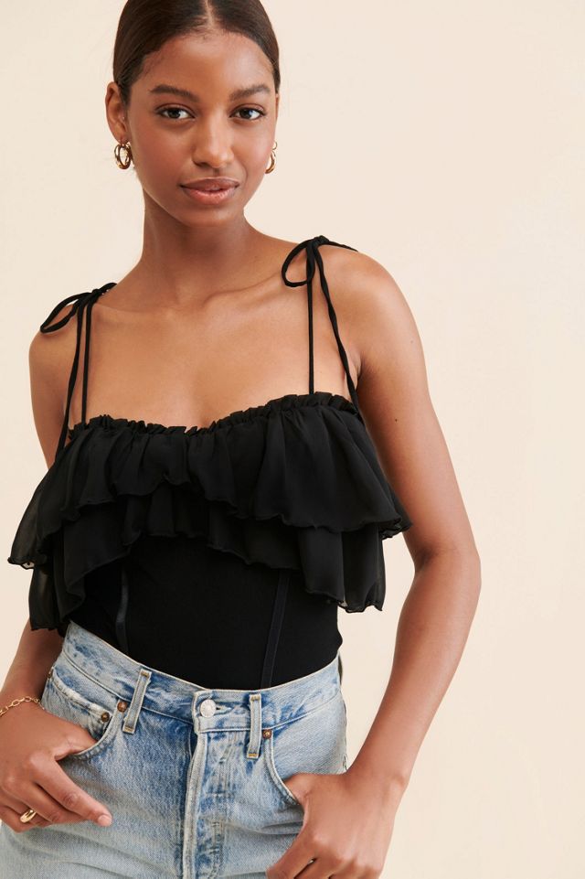 Crushin' On You Bodysuit #2