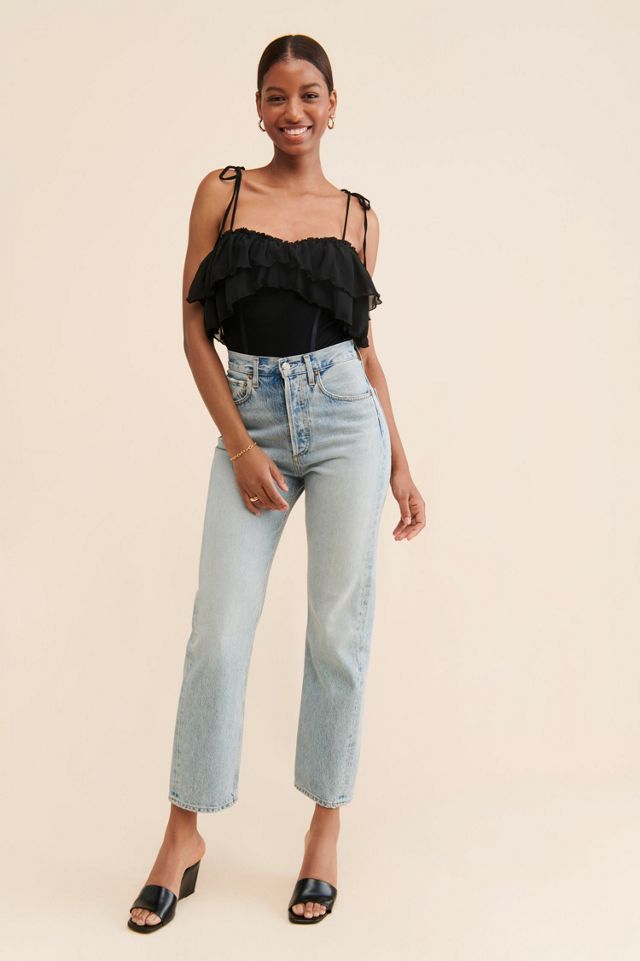 Crushin' On You Bodysuit #3