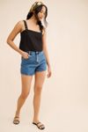 Syd Grommet Tank