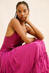 Soliana Maxi Dress