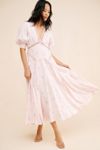Still In Love Maxi Dress