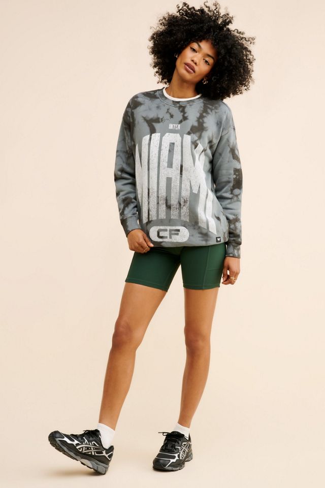The Wild Collective Miami MLS Sweatshirt #3