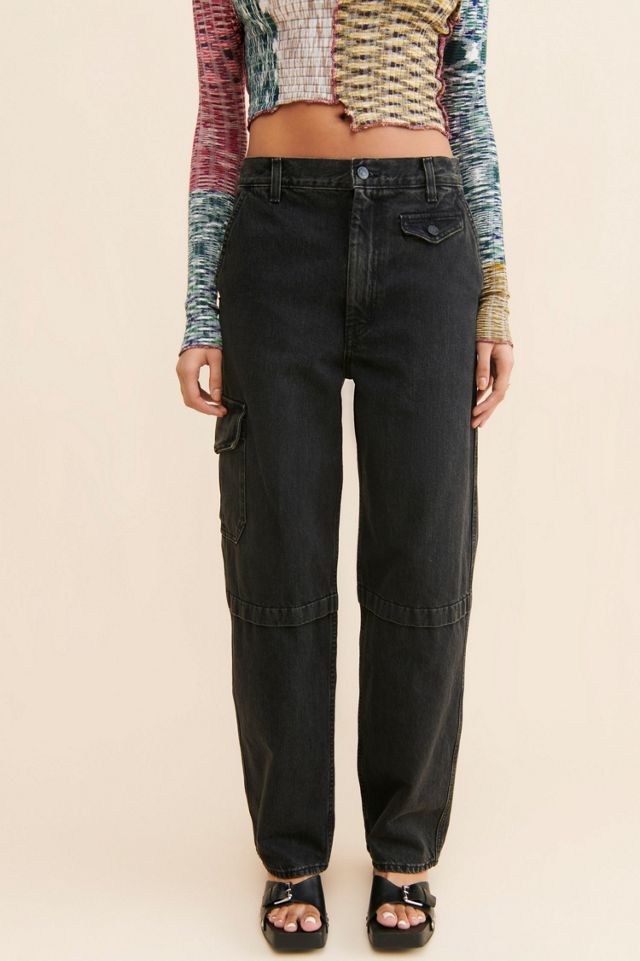 Edwin Tess Cargo Jeans #3