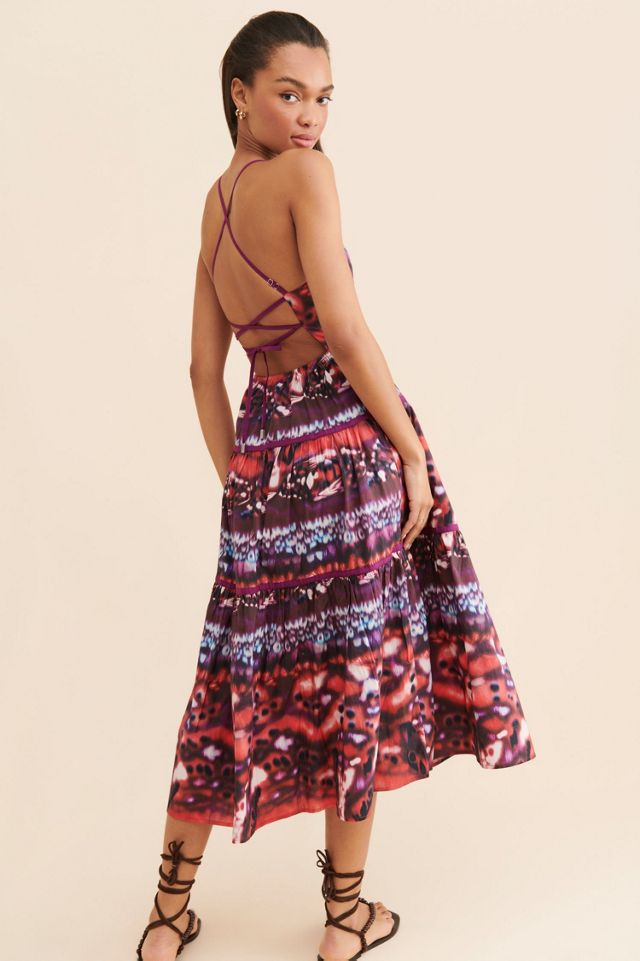 Chufy Evy Midi Dress #1
