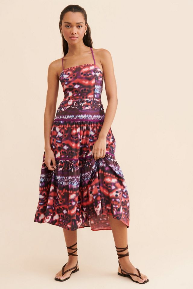 Chufy Evy Midi Dress #3