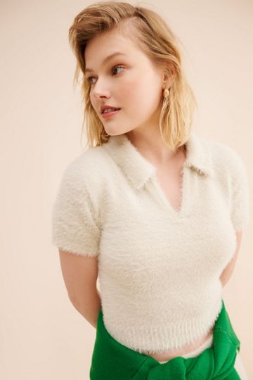 Allina Liu Rembrandt Mini Dress