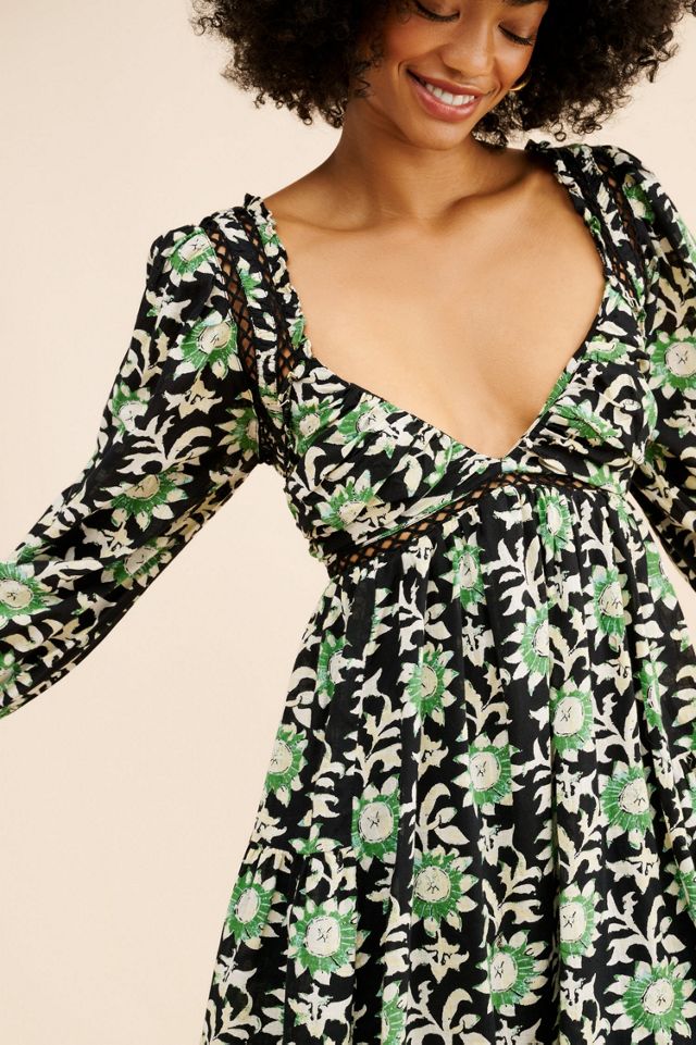 Sacha Mini Dress #2