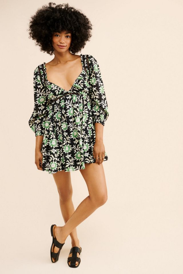 Sacha Mini Dress #3