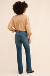 Sabine Slim A-Line Jeans