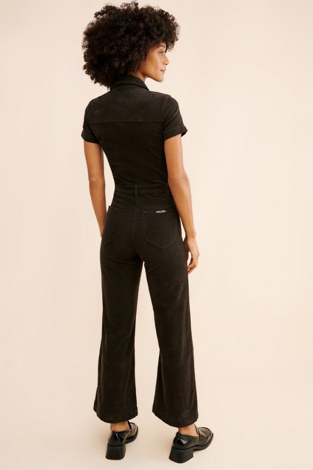 Rolla's Sailor Cord Jumpsuit #1