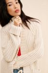 Blossom Knit Cardigan