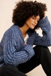 Blossom Knit Cardigan