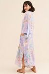 Spell & The Gypsy Cha Cha Maxi Duster