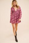 Keep You Mini Dress