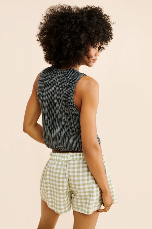Close To Me Vest #1