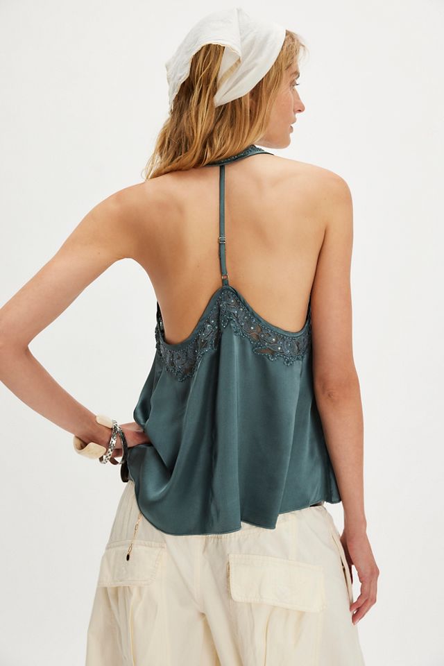 Just Between Us Cami #1