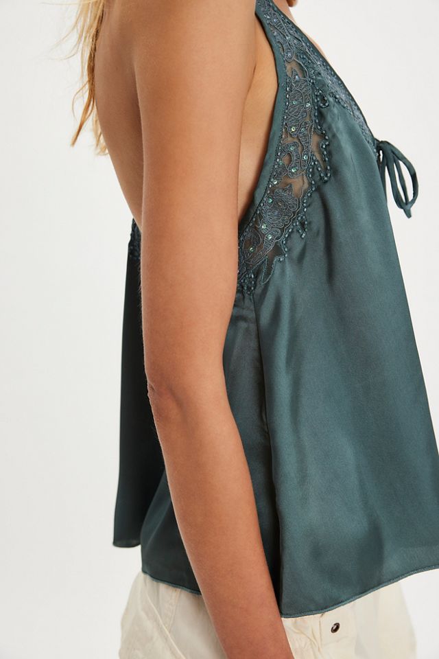 Just Between Us Cami #3
