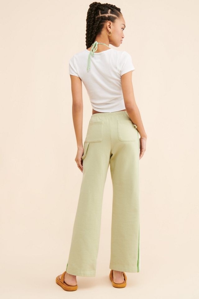 Araminta James Saint Tropez Trackpants #1