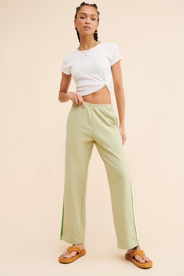 Araminta James Saint Tropez Trackpants #3